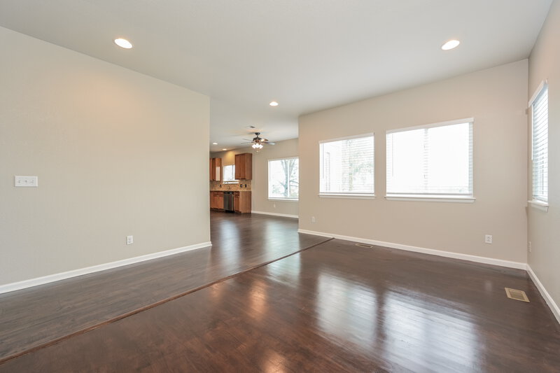 3,225/Mo, 3537 E 141st Pl Thornton, CO 80602 Living Room View 2