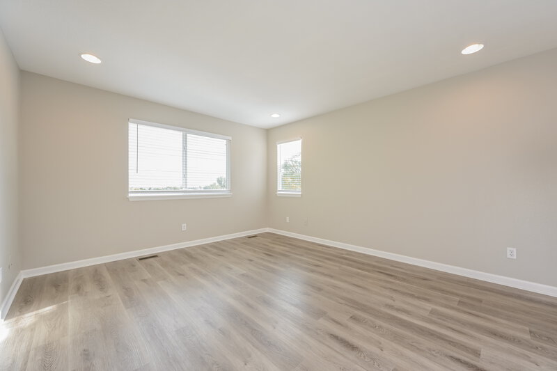 3,225/Mo, 3537 E 141st Pl Thornton, CO 80602 Main Bedroom View 2