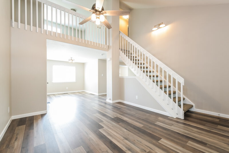 3,345/Mo, 12158 Hudson Ct Thornton, CO 80241 Living Room View