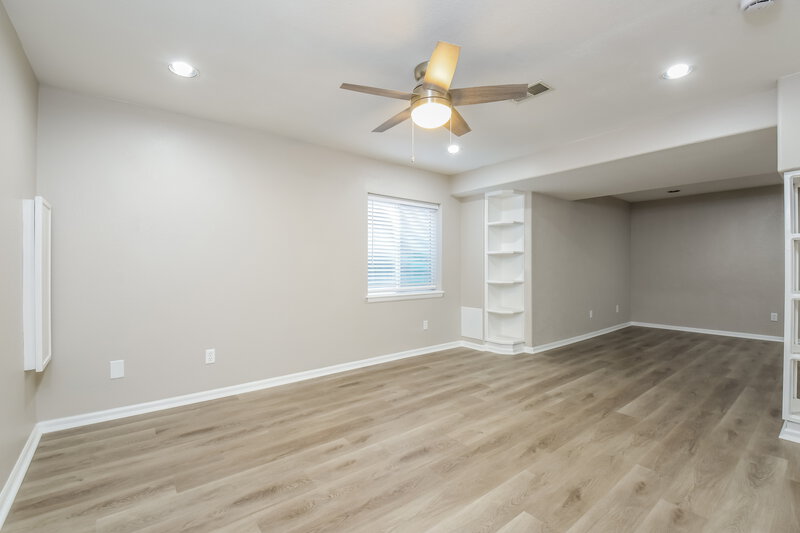 3,345/Mo, 12158 Hudson Ct Thornton, CO 80241 Basement View