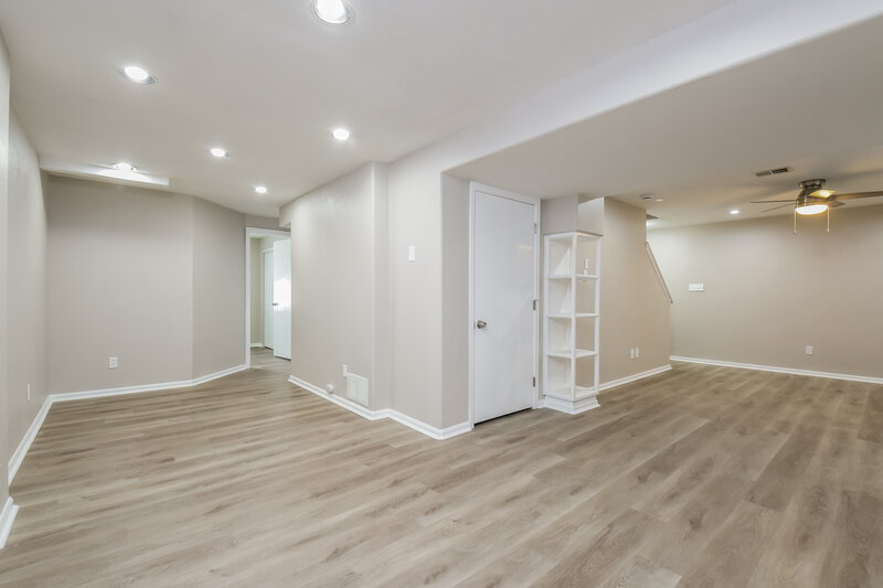 3,345/Mo, 12158 Hudson Ct Thornton, CO 80241 Basement View 2