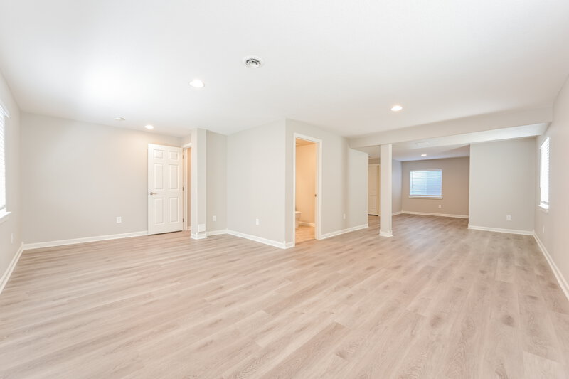3,055/Mo, 112 Blue Stem St Brighton, CO 80601 Basement View 2