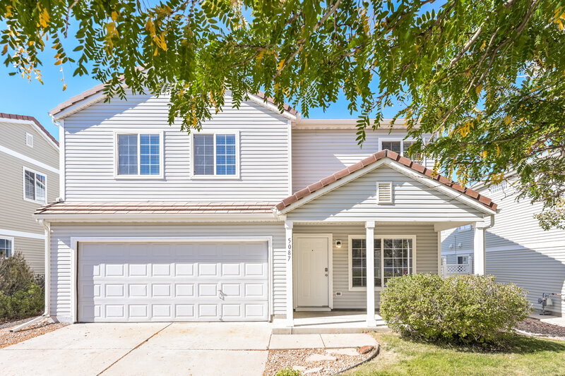 2,990/Mo, 5087 Orleans Ct Denver, CO 80249 External View