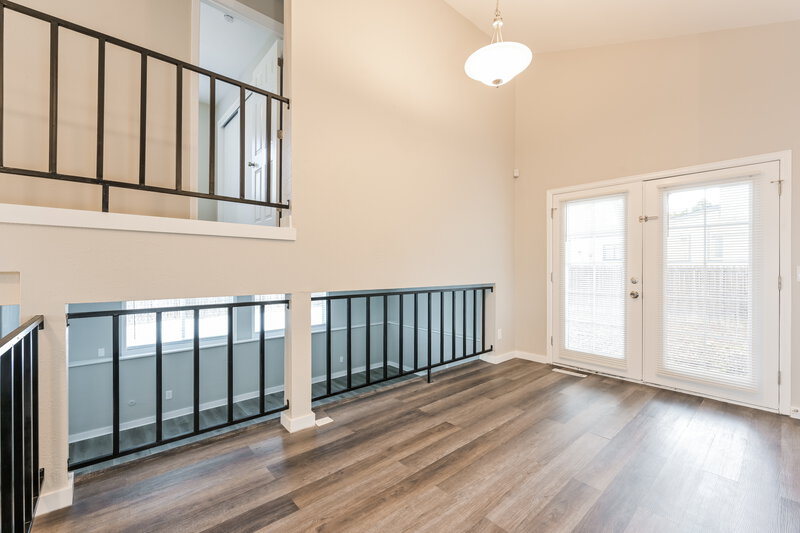 2,660/Mo, 18051 E Loyola Pl Aurora, CO 80013 Loft View