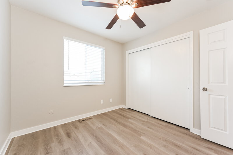 2,660/Mo, 18051 E Loyola Pl Aurora, CO 80013 Bedroom View 2