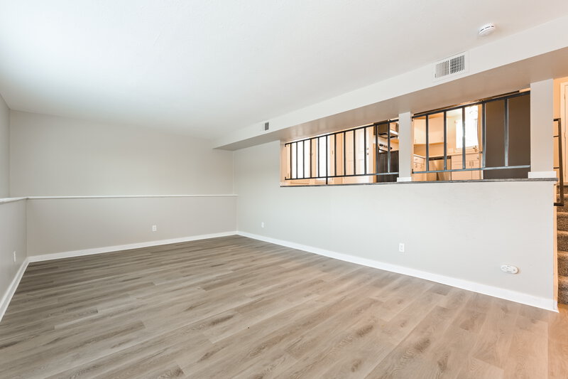 2,660/Mo, 18051 E Loyola Pl Aurora, CO 80013 Basement View