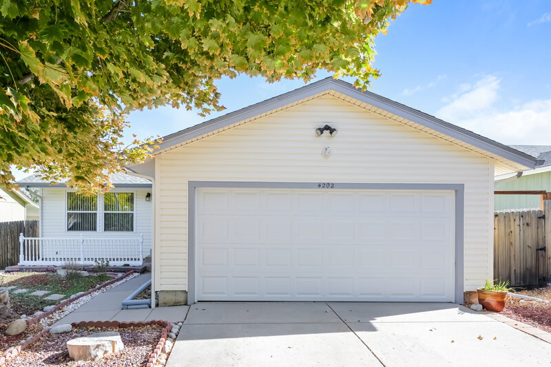 2,360/Mo, 4202 S Laredo Way Aurora, CO 80013 External View