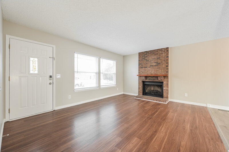 2,360/Mo, 4202 S Laredo Way Aurora, CO 80013 Misc View 2