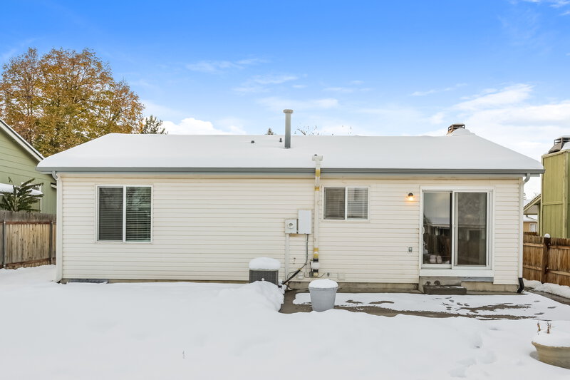 2,360/Mo, 4202 S Laredo Way Aurora, CO 80013 Misc View 13