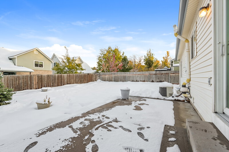 2,360/Mo, 4202 S Laredo Way Aurora, CO 80013 Misc View 14