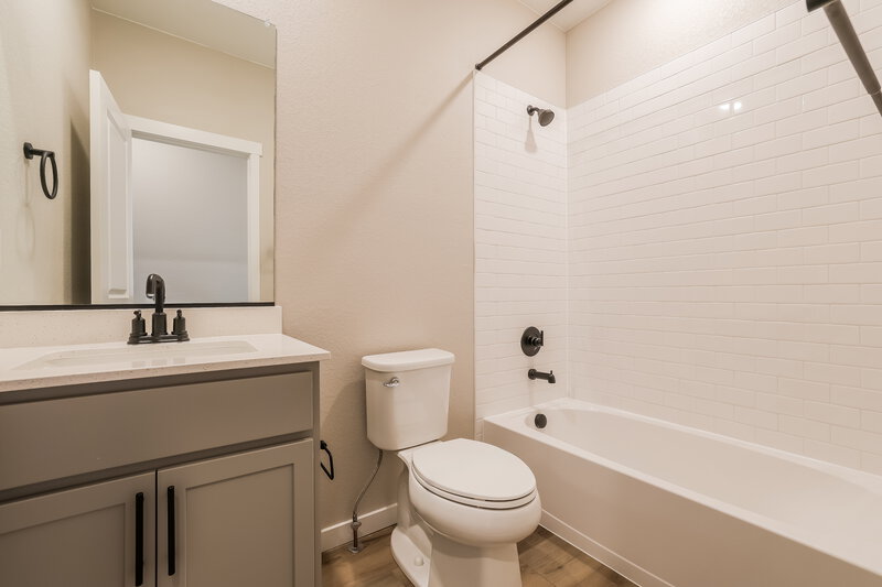 2,370/Mo, 9476 Yampa Ct Commerce City, CO 80022 Bedroom View 3