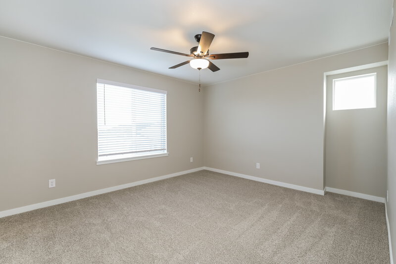 2,895/Mo, 9484 Yampa St Commerce City, CO 80022 Main Bedroom View