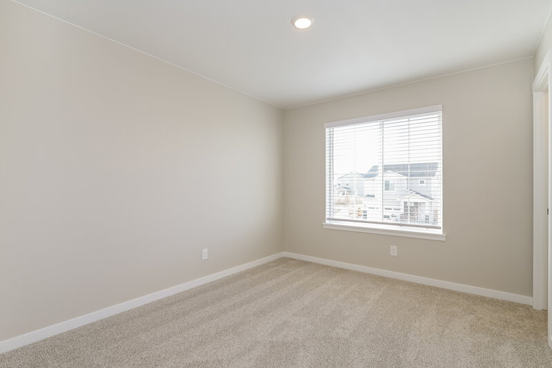 2,895/Mo, 9484 Yampa St Commerce City, CO 80022 Bedroom View