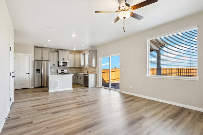 3,022/Mo, 17962 E 94th Pl Commerce City, CO 80022 Misc View 4
