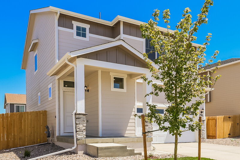 3,070/Mo, 17945 E 94th Ave Commerce City, CO 80022 Misc View
