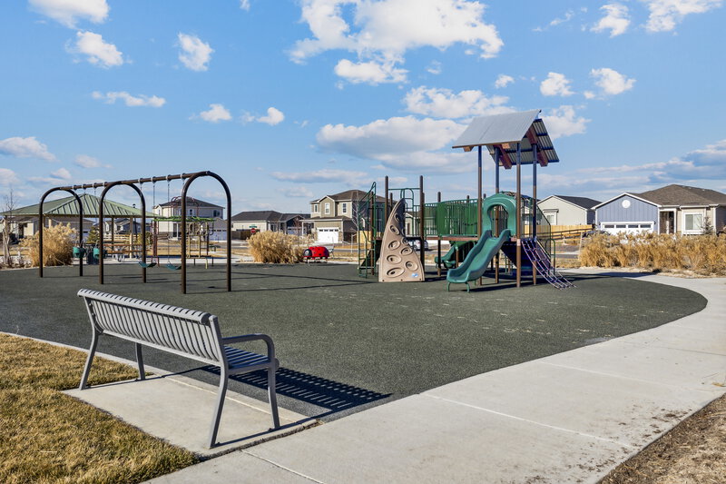 3,128/Mo, 17945 E 94th Ave Commerce City, CO 80022 Misc View 17