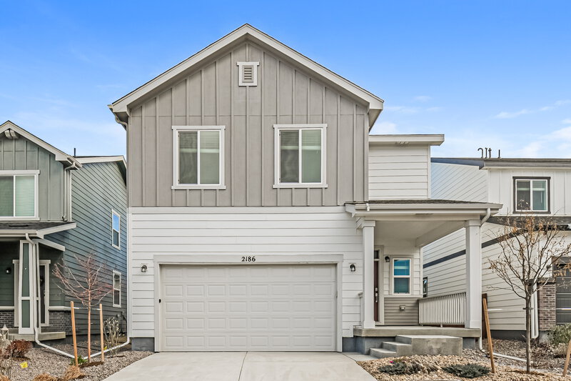 2,685/Mo, 2186 Flower Blossom Ave Brighton, CO 80601 External View