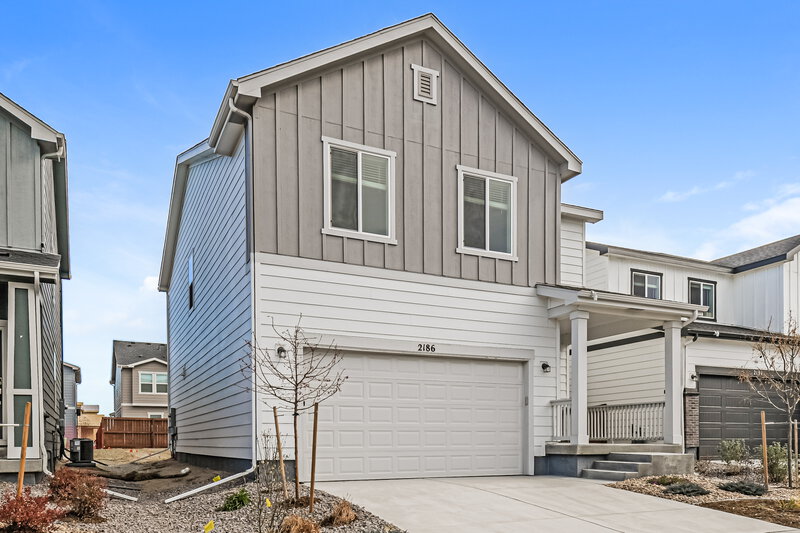 2,685/Mo, 2186 Flower Blossom Ave Brighton, CO 80601 Front View