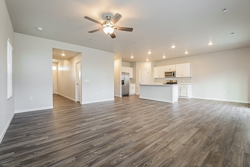 2,685/Mo, 2186 Flower Blossom Ave Brighton, CO 80601 Living Room View 2