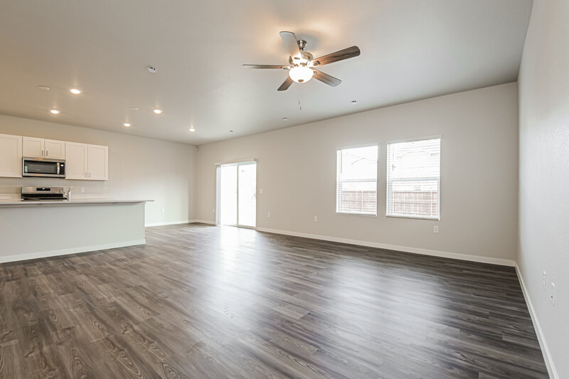 2,685/Mo, 2186 Flower Blossom Ave Brighton, CO 80601 Living Room View 3