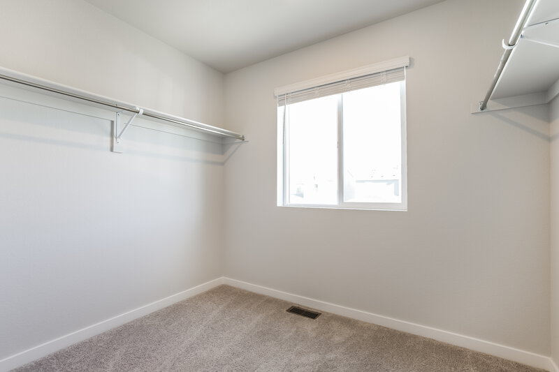 2,420/Mo, 2177 Flower Blossom Ave Brighton, CO 80601 Walk In Closet View