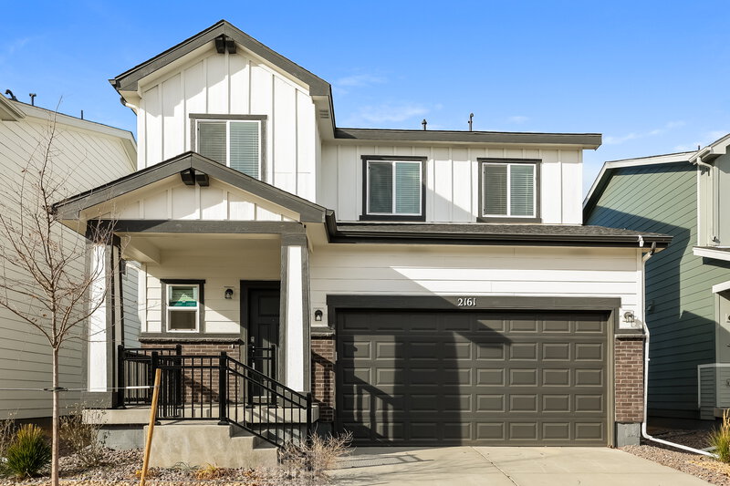 2,765/Mo, 2161 Flower Blossom Ave Brighton, CO 80601 External View