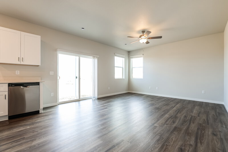 2,765/Mo, 2161 Flower Blossom Ave Brighton, CO 80601 Living Room View