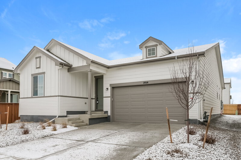 2,770/Mo, 1464 Orchard St Brighton, CO 80601 External View