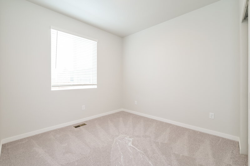 2,770/Mo, 1464 Orchard St Brighton, CO 80601 Bedroom View