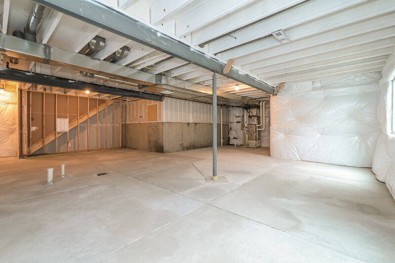 2,770/Mo, 1464 Orchard St Brighton, CO 80601 Basement View