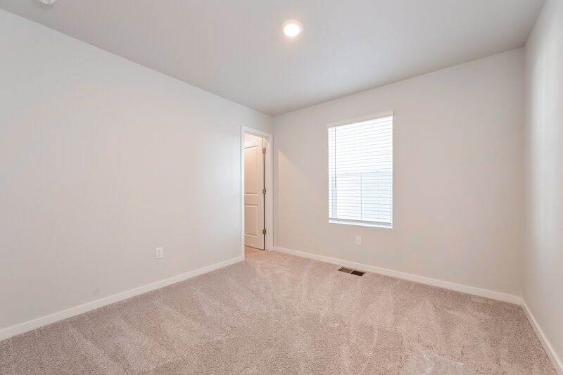 2,645/Mo, 1399 Orchard St Brighton, CO 80601 Bedroom View