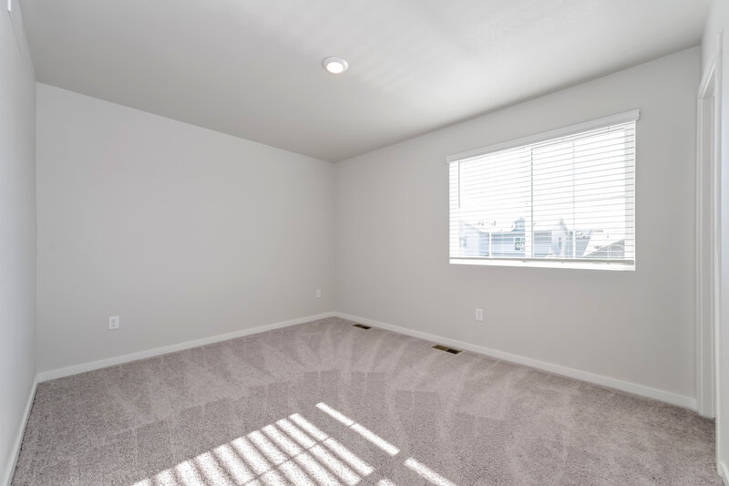 2,645/Mo, 1399 Orchard St Brighton, CO 80601 Bedroom View 2