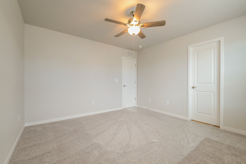 2,435/Mo, 2162 Flower Blossom Ave Brighton, CO 80601 Main Bedroom View 2