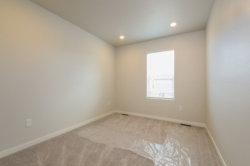 2,435/Mo, 2162 Flower Blossom Ave Brighton, CO 80601 Bedroom View