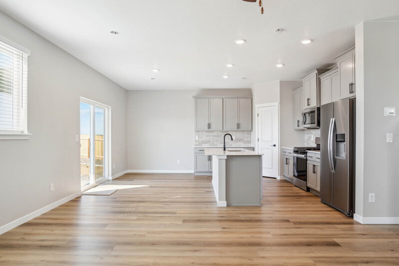 3,341/Mo, 9481 Yampa St Commerce City, CO 80022 Misc View 8