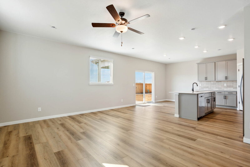 3,341/Mo, 9481 Yampa St Commerce City, CO 80022 Misc View 9