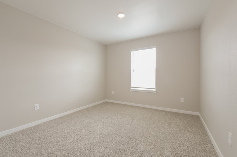 3,280/Mo, 9481 Yampa St Commerce City, CO 80022 Bedroom View 2