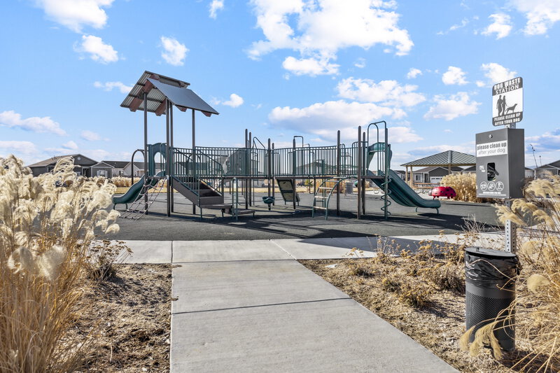 3,341/Mo, 9481 Yampa St Commerce City, CO 80022 Misc View 16