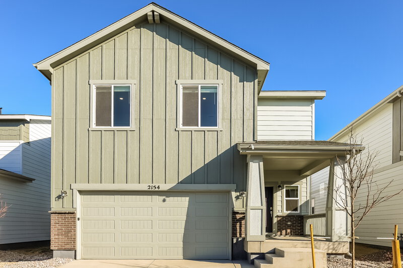 2,570/Mo, 2154 Flower Blossom Ave Brighton, CO 80601 External View