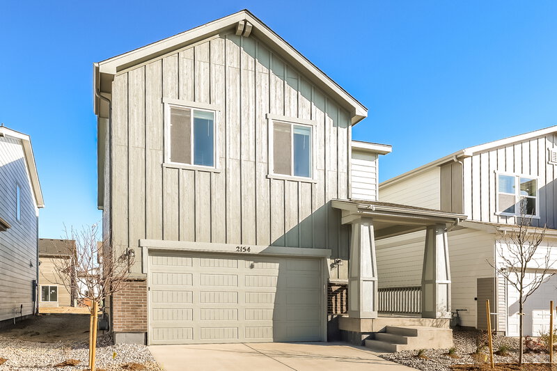2,570/Mo, 2154 Flower Blossom Ave Brighton, CO 80601 Front View