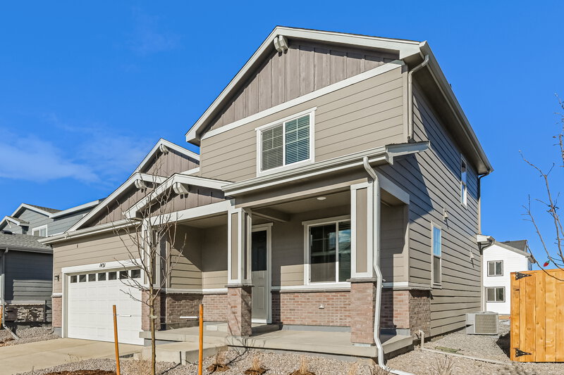 2,645/Mo, 1431 Orchard St Brighton, CO 80601 Misc View