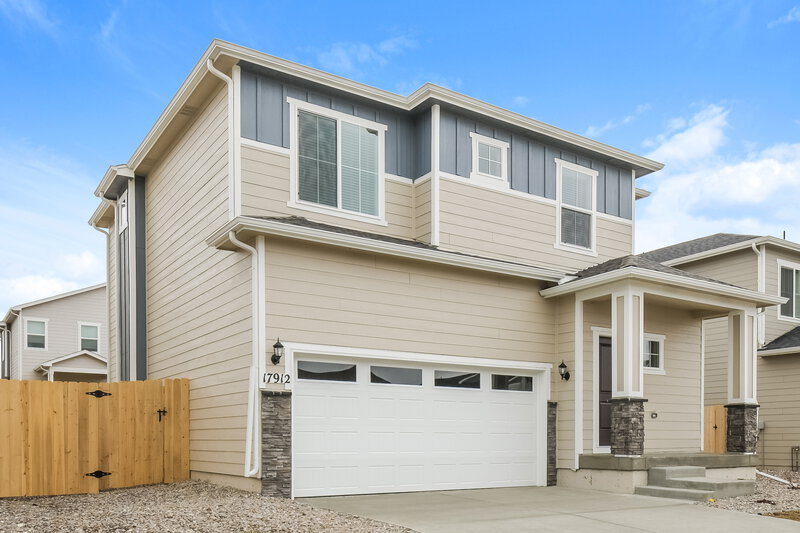 3,022/Mo, 17912 E 94th Pl Commerce City, CO 80022 Misc View