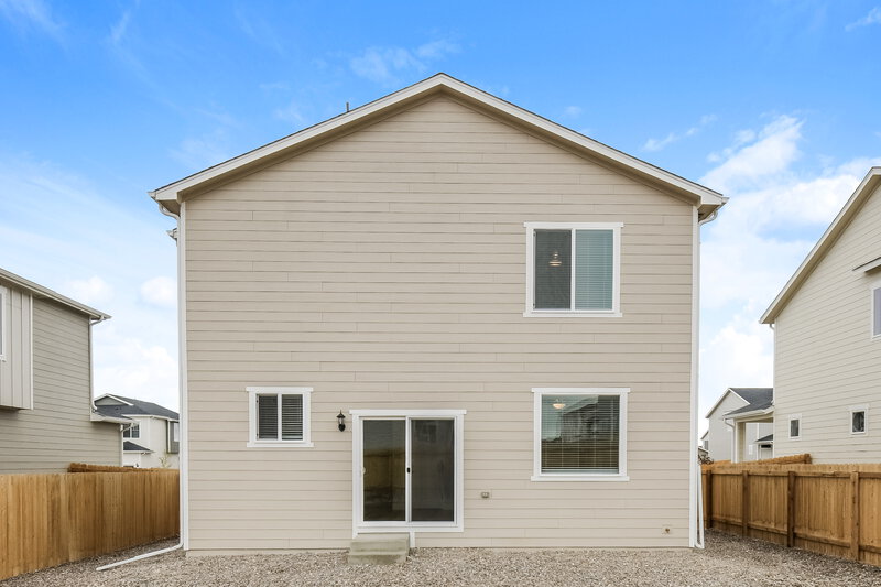 3,022/Mo, 17912 E 94th Pl Commerce City, CO 80022 Misc View 17