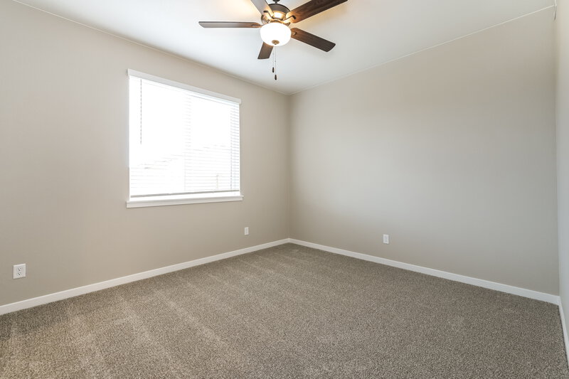 2,420/Mo, 9458 Yampa St Commerce City, CO 80022 Main Bedroom View