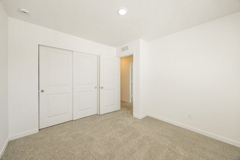 2,285/Mo, 8986 Blue Feather Loop Colorado Springs, CO 80908 Bedroom View 2