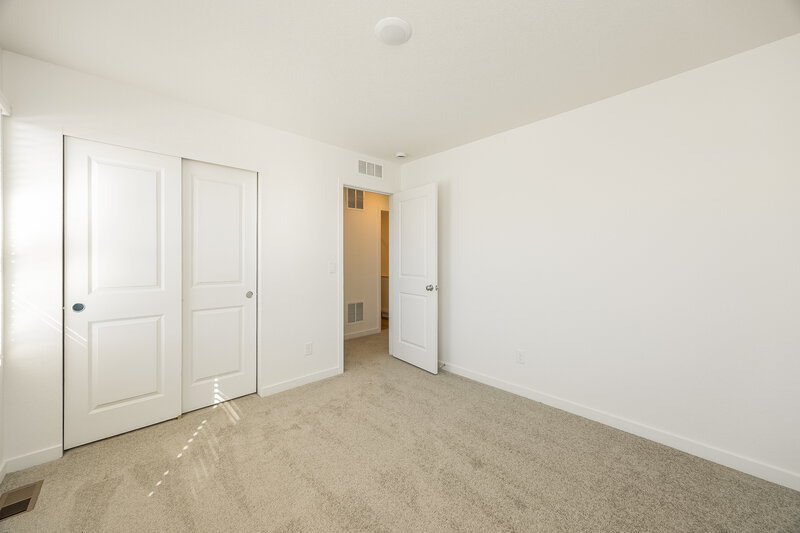 2,285/Mo, 8986 Blue Feather Loop Colorado Springs, CO 80908 Bedroom View 3