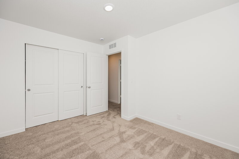 2,270/Mo, 8954 Blue Feather Loop Colorado Springs, CO 80908 Bedroom View 2