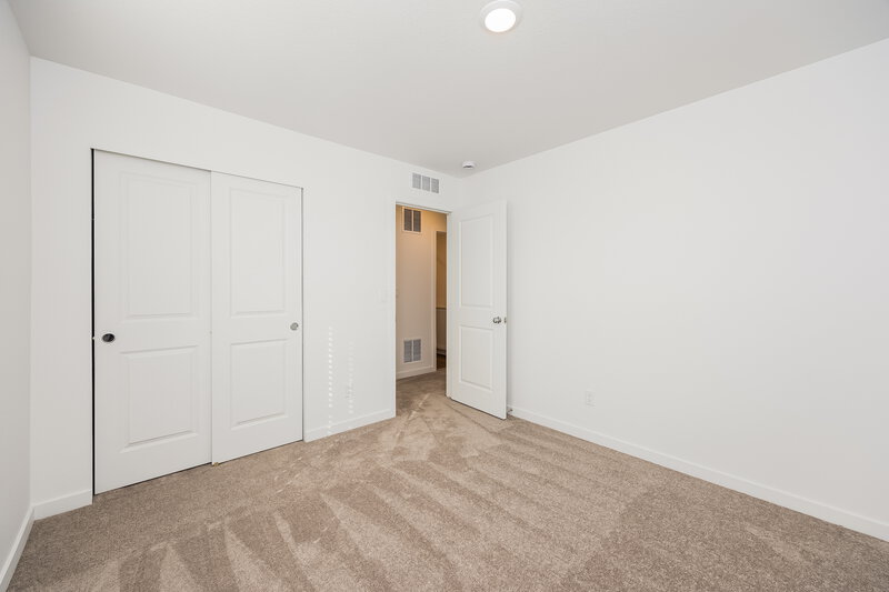 2,270/Mo, 8954 Blue Feather Loop Colorado Springs, CO 80908 Bedroom View 3