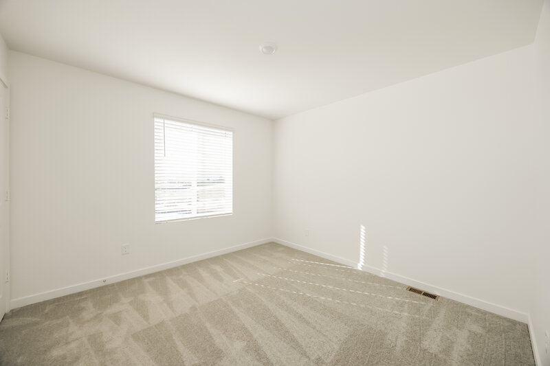 2,265/Mo, 8843 Blue Feather Loop Colorado Springs, CO 80908 Bedroom View