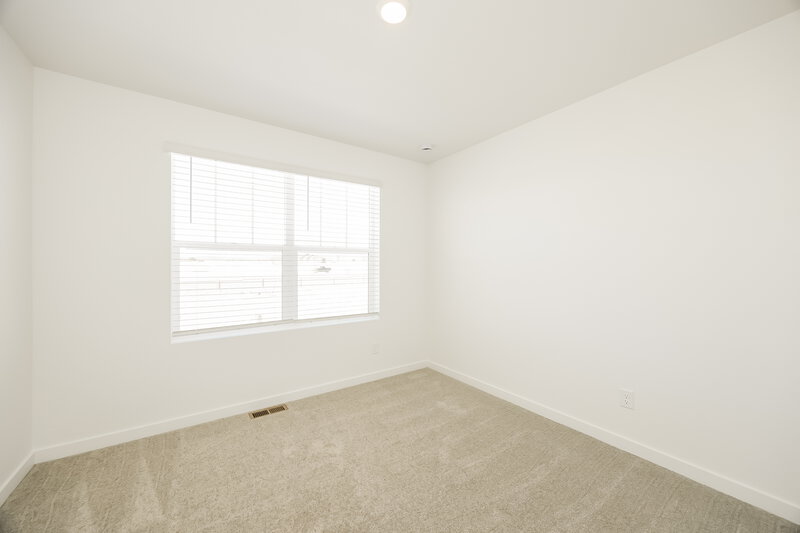 2,265/Mo, 8843 Blue Feather Loop Colorado Springs, CO 80908 Bedroom View 3